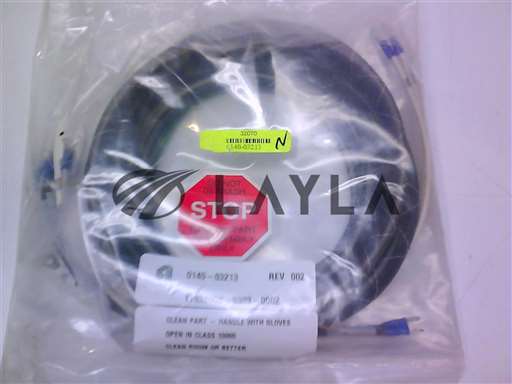 0140-03213//H/A PWR, LEFT FAC TRAY TO PDO TRAY, 300M/Applied Materials/_01