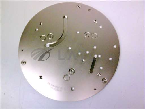0040-02926//PLATE,BOT. BPSG REFL,200MM,IMPRVD RING,R/Applied Materials/_01