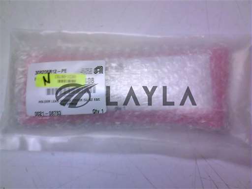 0021-08783//HOLDER LEAD SCREW COVER CU SZ ESC WATERB/Applied Materials/_01