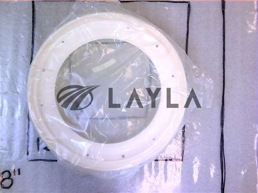 0200-09672//RING, CLAMPING, AL, 200MM,1.38H, NOTCH, CE/Applied Materials/_01