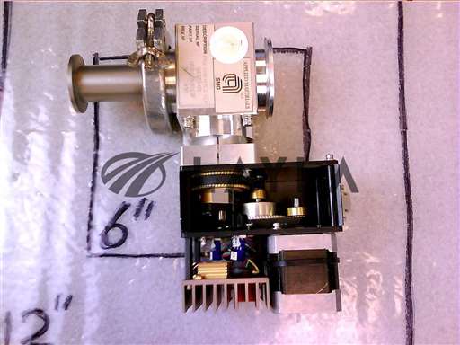 0010-09301//THROTTLE VALVE ASSEMBLY,TEOS, DOWNSTREAM/Applied Materials/_01