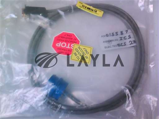 0620-00886//CABLE ASSY CONVECTRON GAUGE 8FT DNET/Applied Materials/_01