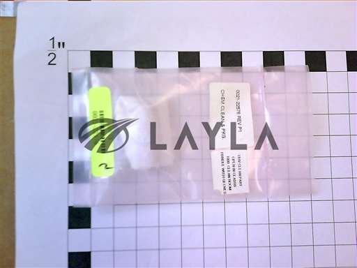 0021-22576//CLAMP FEEDTHRU COIL SUPPORT ELECTRA/Applied Materials/_01