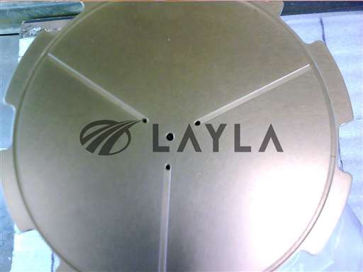 0010-22260//ASSY,6" HI-TEMP HTR W/WELDED LUGS/Applied Materials/_01