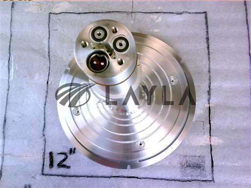 0010-11724//ASSY, PURGE HEATER, 200MM SNNF, TXZ BKM-/Applied Materials/_01