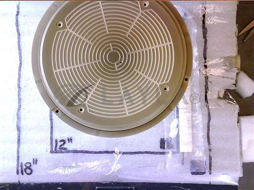 0010-04449//ASSY, HEATER, 200MM WXZ CERAMIC RING, AM/Applied Materials/_01