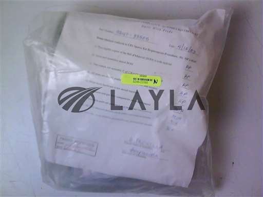 0240-33505//KIT PID CONTROLLER POS A & D/Applied Materials/_01