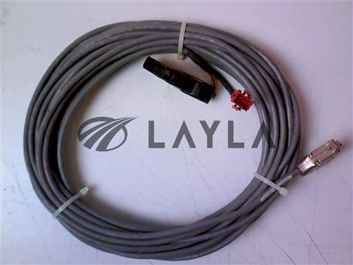 0150-22434//CABLE ASSY,50' EBARA J 1ST EXT PUMP CNTR/Applied Materials/_01