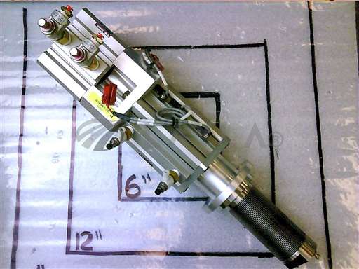 0010-70302//ASSY LIFT, PRECLEAN I CHAMBER/Applied Materials/_01