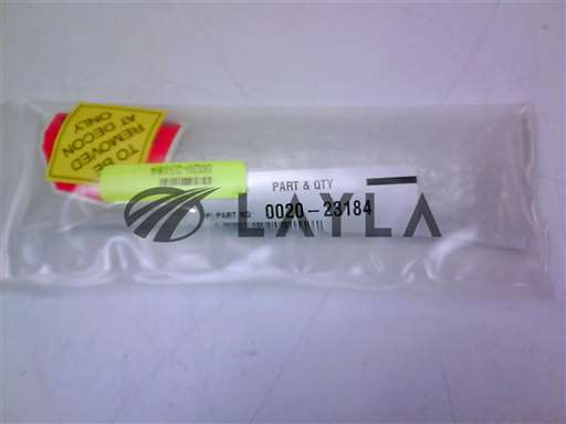 0020-23184//CONNECTING ROD/Applied Materials/_01