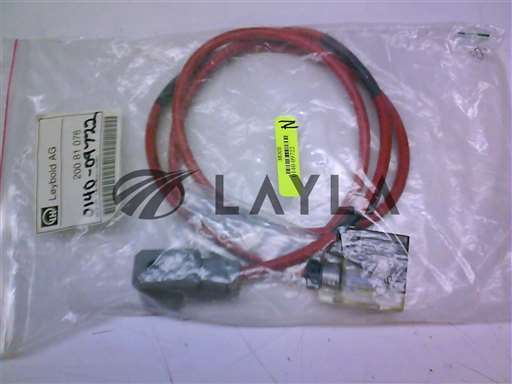 0140-09722//HARNESS, LH 340 MCT COOLER/Applied Materials/_01