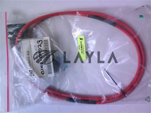 0140-09723//HARNESS, LH 340 MCT HEATER/Applied Materials/_01