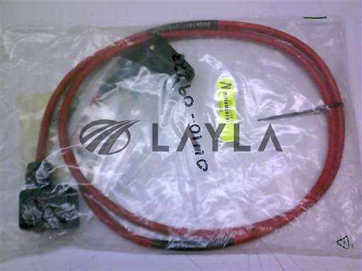 0140-09723//HARNESS, LH 340 MCT HEATER/Applied Materials/_01