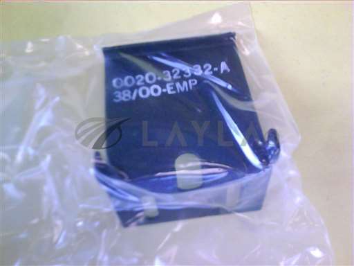 0020-32332//BRACKET HTR CONTROLLER MTG/Applied Materials/_01