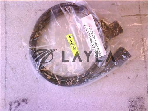 0140-09724//HARNESS, LH 340 MCT VALVE/Applied Materials/_01