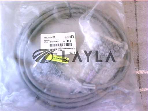 0150-76190//CABLE ASSY, EMC COMP, SYSTEMS VIDEO 12 F/Applied Materials/_01
