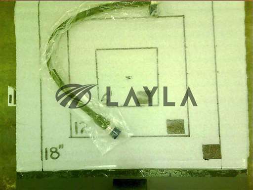 0190-35631//CABLE ASSY,CHAMBER TO MATCH,QDS-QDS,2 FT/Applied Materials/_01