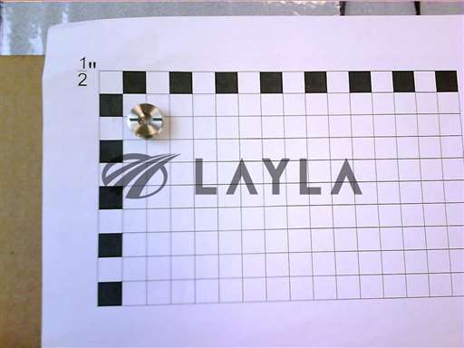 0020-02680//GUIDE RETAINER, LIFT PIN/Applied Materials/_01