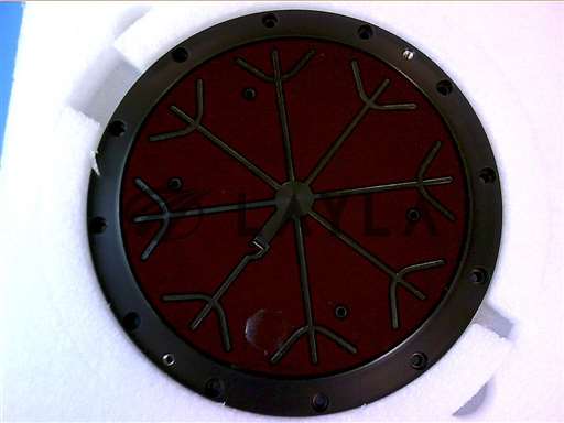 0090-09258//ESC ASSY 195MM FLAT SIMPLE CATHODE, MXP/Applied Materials/_01