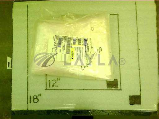 0040-23897//BLOCK, STDBDY CHAMBER PILLOW/Applied Materials/_01