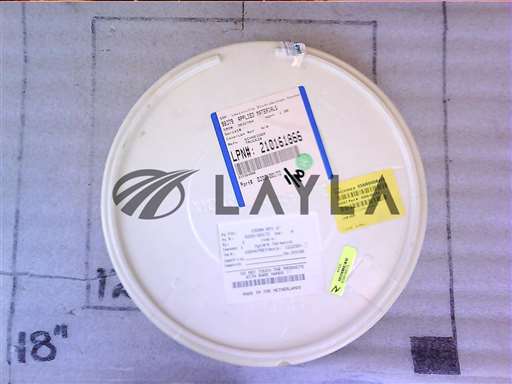 0200-00173//SUSCEPTOR,XYCARB,150MM,EPI/Applied Materials/_01