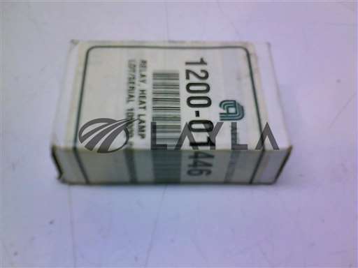 1200-01446//RLY   HEAT LAMP (SPARE FOR 3920-01549)/Applied Materials/_01