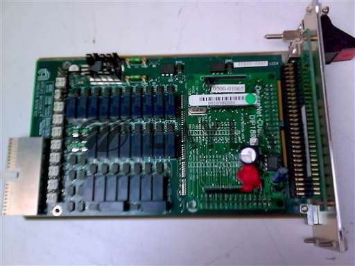 0090-00839//ASSEMBLY, PCB, LOADLOCK INTERFACE/Applied Materials/_01