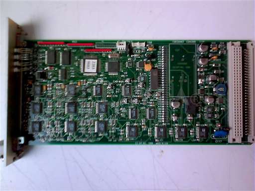 0190-01270//OBS, SPECIFICATION, CDN396 PCB DEVICENET ANALOG/Applied Materials/_01