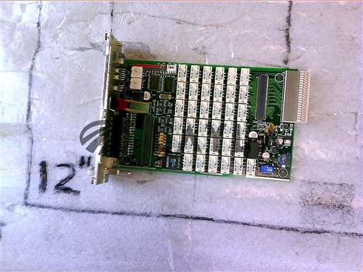 0660-00090//CARD CDN497 INTERLOCK CONTROL MODULE DN/Applied Materials/_01