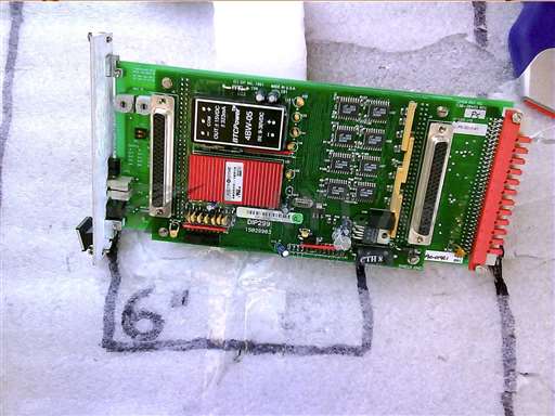 0090-01921//ELEC ASSY, DEVICENET ANALOG I/O, CONFIGU/Applied Materials/_01