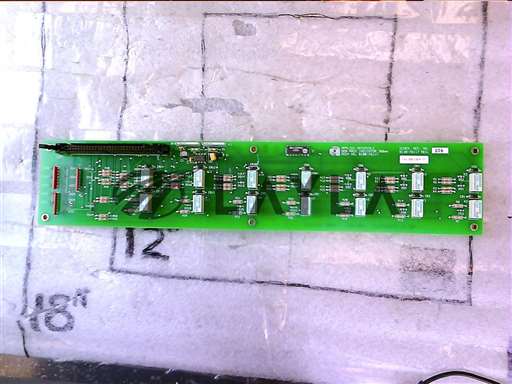 0100-76117//PCB ASSY, GEN RACK INDICATOR 300MM/Applied Materials/_01