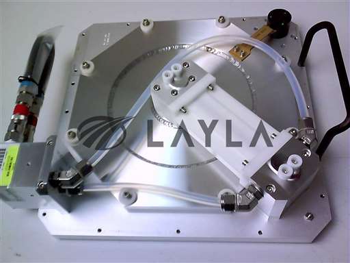 0010-09259//GAS BOX 8" SILANE NITRIDE/TEOS/Applied Materials/_01