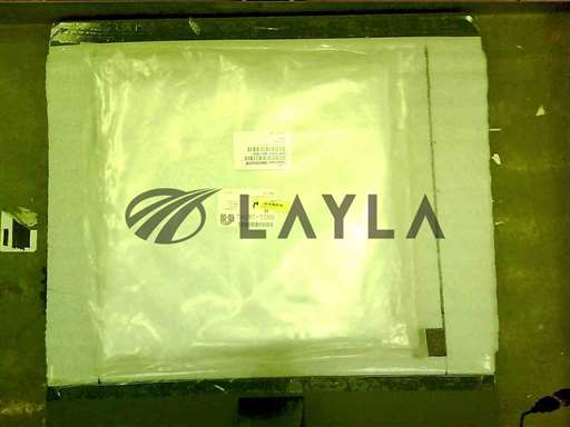 0021-16741//PLATE PUMPING 200MM W-ALD/Applied Materials/_01