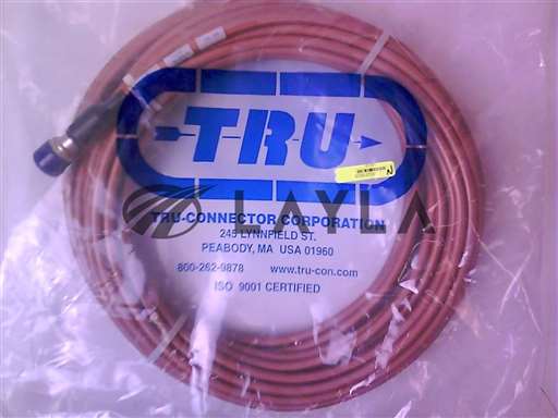 0150-37301//CABLE, 75 FT REMOTE RF, RG 393 COAXIAL,/Applied Materials/_01