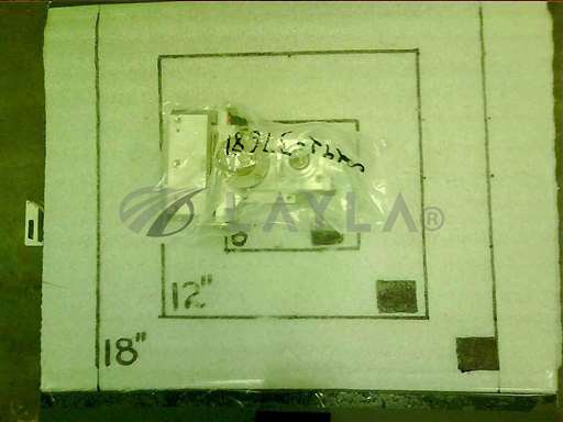0242-37681//KIT, DUAL SPR THROTTLE/ISOLATION VALVE,/Applied Materials/_01
