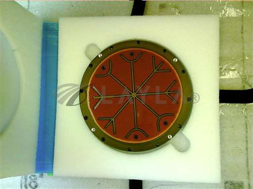 0020-32128//PEDESTAL 200MM NOTCH HV IB NI COMP/Applied Materials/_01