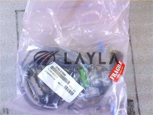 0190-07998//SWITCH, WATER 3/8 HOSE W/ ANALOG OUT & D/Applied Materials/_01