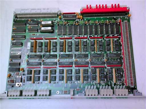 0100-20003//PCB ASSY, DIGITAL I/O PCB/Applied Materials/_01