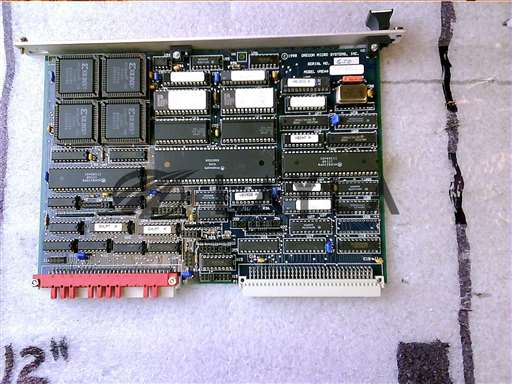 0190-09687//ASSY. DWG. STEPPER CONTROLLER VME 44-4E/Applied Materials/_01