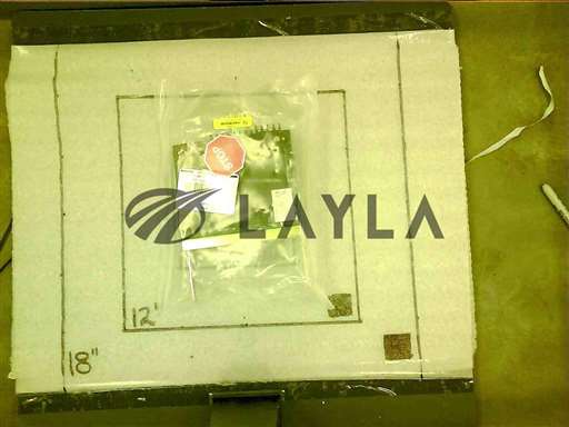 0870-00030//DRVR SERVOAMP 200V 120W BRUSHLESS FBL SE/Applied Materials/_01