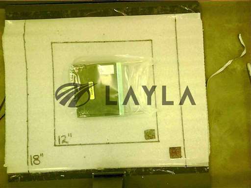 0870-00030//DRVR SERVOAMP 200V 120W BRUSHLESS FBL SE/Applied Materials/_01