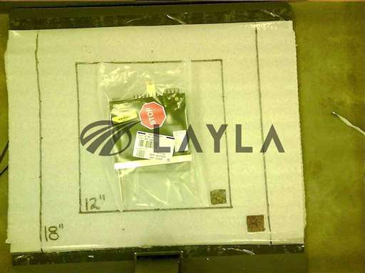0870-00030//DRVR SERVOAMP 200V 120W BRUSHLESS FBL SE/Applied Materials/_01