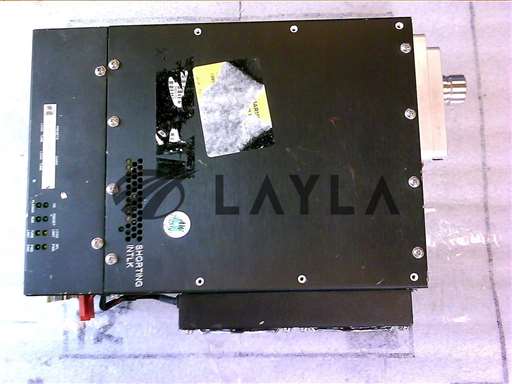 0010-02977//ASSEMBLY, RF MATCH, SUB ZERO BESC/Applied Materials/_01