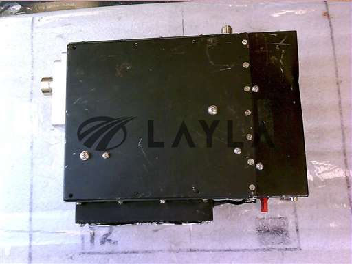 0010-02977//ASSEMBLY, RF MATCH, SUB ZERO BESC/Applied Materials/_01