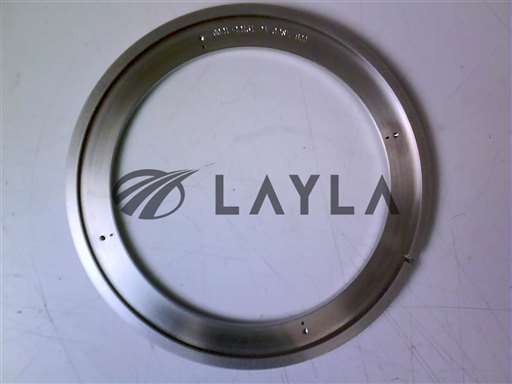 0021-22161//PEDESTAL 8" SNNF A101 AL FLAME SPRAY W/O/Applied Materials/_01
