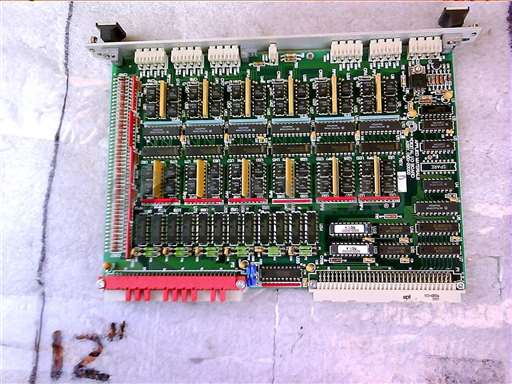 0100-20003//PCB ASSY, DIGITAL I/O PCB/Applied Materials/_01