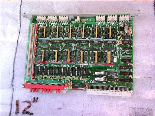 0100-20003//PCB ASSY, DIGITAL I/O PCB/Applied Materials/_01