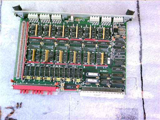0100-20003//PCB ASSY, DIGITAL I/O PCB/Applied Materials/_01