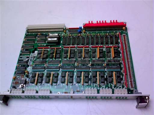 0100-20003//PCB ASSY, DIGITAL I/O PCB/Applied Materials/_01
