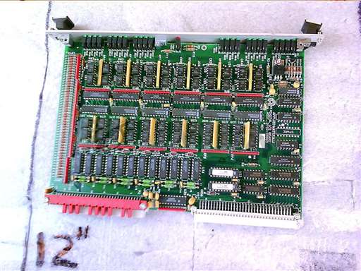0100-20003//PCB ASSY, DIGITAL I/O PCB/Applied Materials/_01